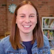 Sinead Meehan Drexel University School of Education